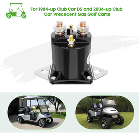 10L0L Club Car DS installation guide highlights easy fit.