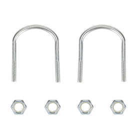 10L0L leaf-spring U-bolt kit for Club Car DS models