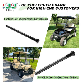 10L0L Club Car DS/Precedent puller bolt for 1988+ models simplifies maintenance