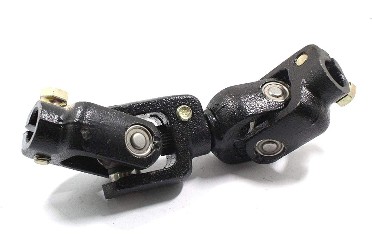 10L0L Club Car DS ferroalloy steering joint detail for wear resistance