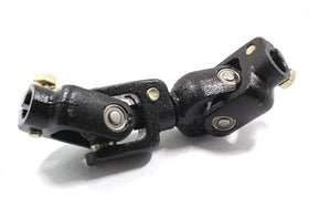 10L0L Club Car DS ferroalloy steering joint detail for wear resistance