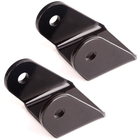 Simple install supports smoother steering and reduced downtime.