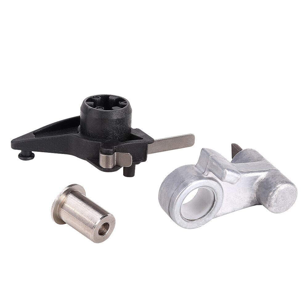 10L0L club car golf cart brake release emphasizes reliable operation