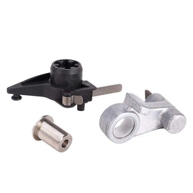 10L0L club car golf cart brake release emphasizes reliable operation