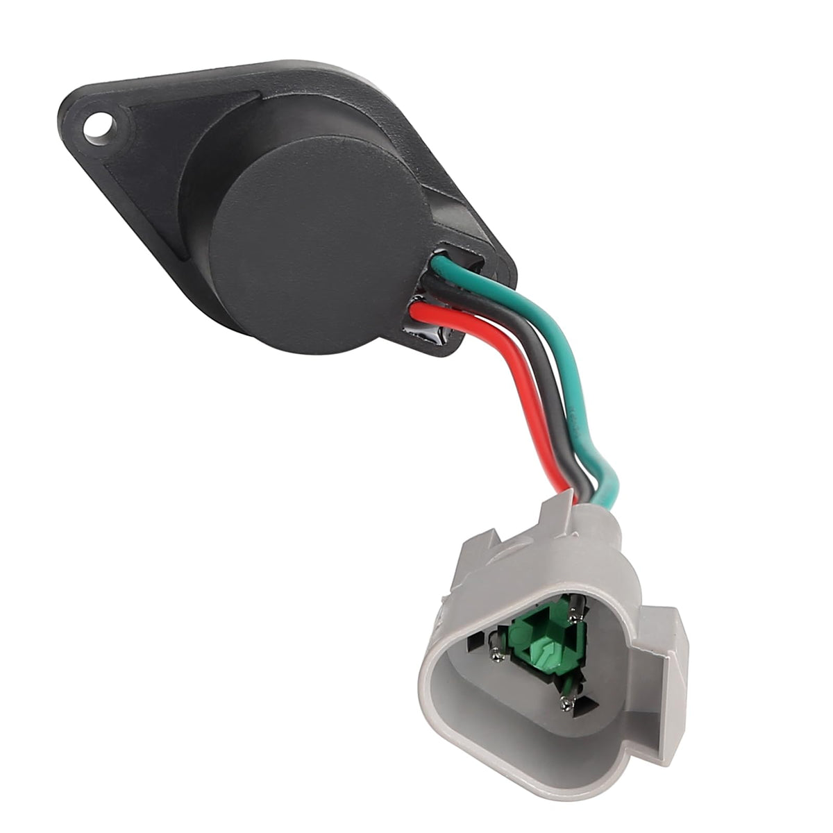 10L0L compatibility with Club Car IQ DS Precedent ADC motors.