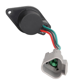 10L0L compatibility with Club Car IQ DS Precedent ADC motors.