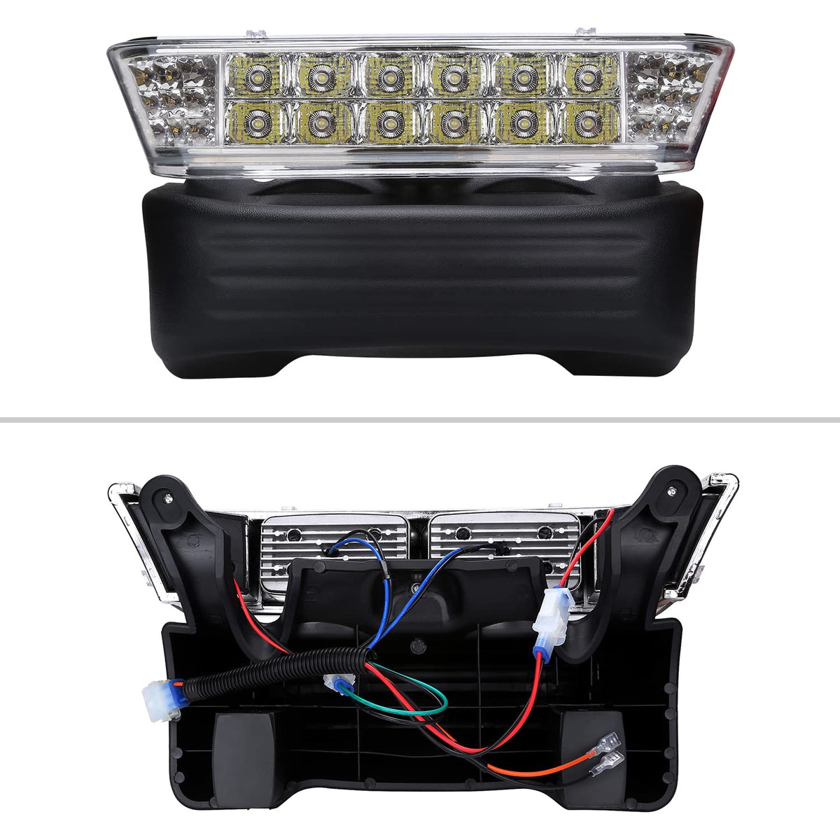10L0L club car precedent 2004+ compatibility for easy upgrades.