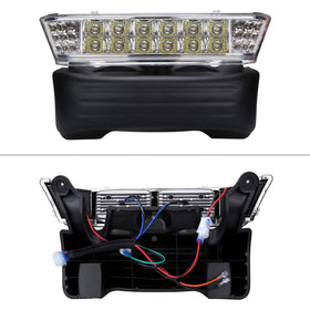 10L0L club car precedent 2004+ compatibility for easy upgrades.