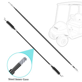 10L0L Club Car Precedent compatibility note and labeling on kit.