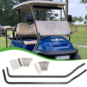 10L0L Club Car Precedent compatibility note emphasizes perfect fit.