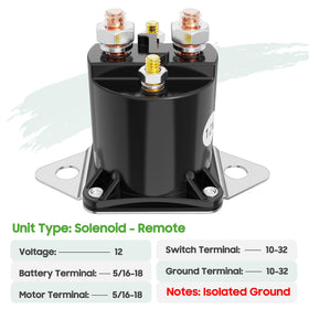 10L0L Club Car Precedent installation emphasizes reliable 12V operation.