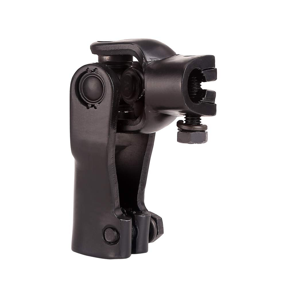 10L0L steering lower yoke packaging—ready-to-install replacement