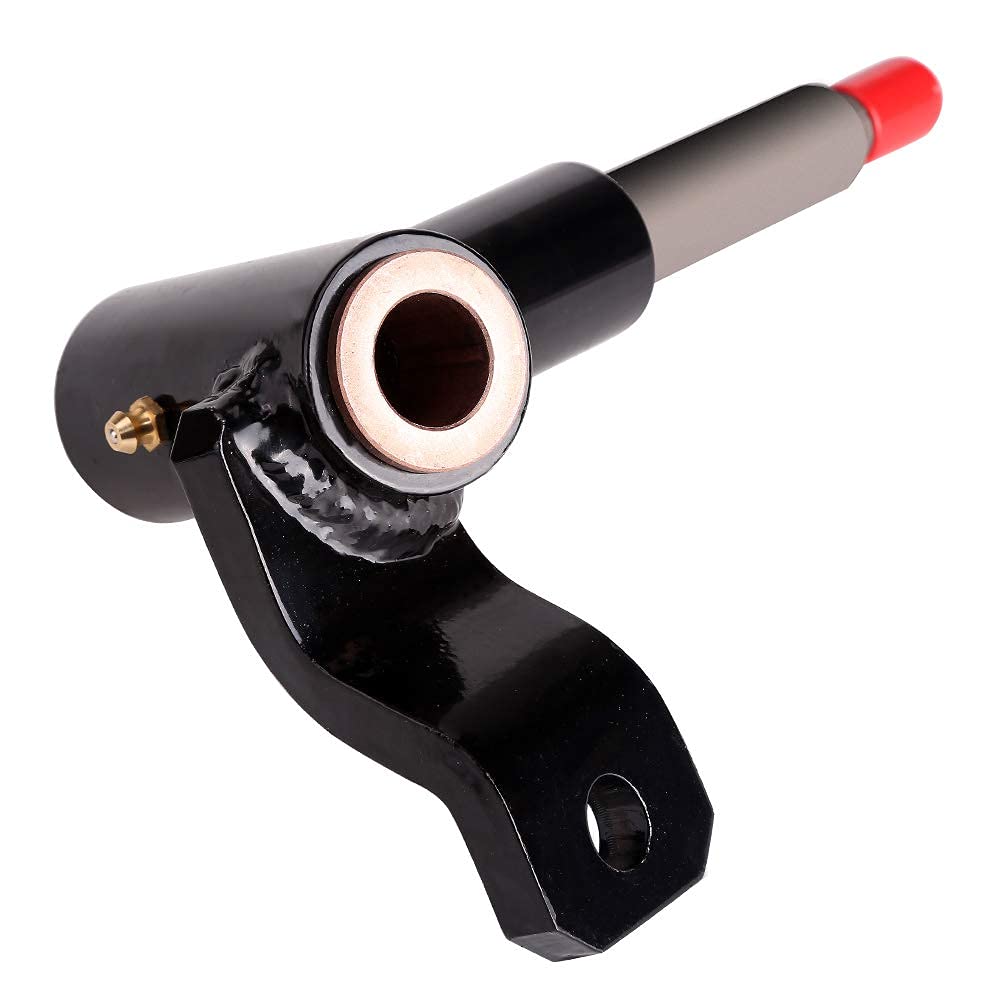 10L0L spindle package facilitates quick, secure club cart maintenance and uptime