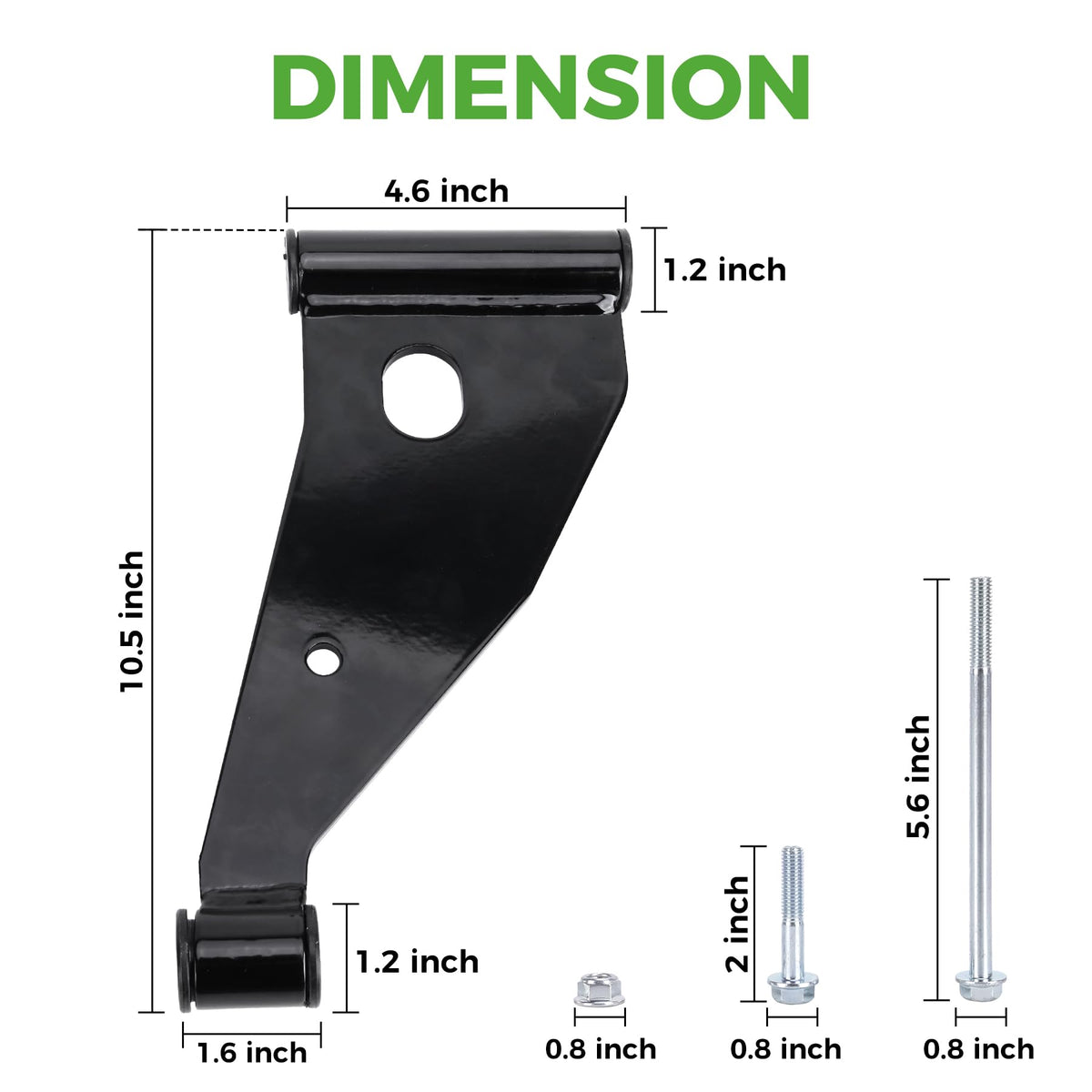 Compatibility guide for Club Car Precedent 2007+ and Tempo 2018+ models.