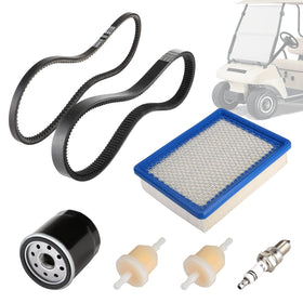 10L0L generator belt for Club Car DS supports smooth operation