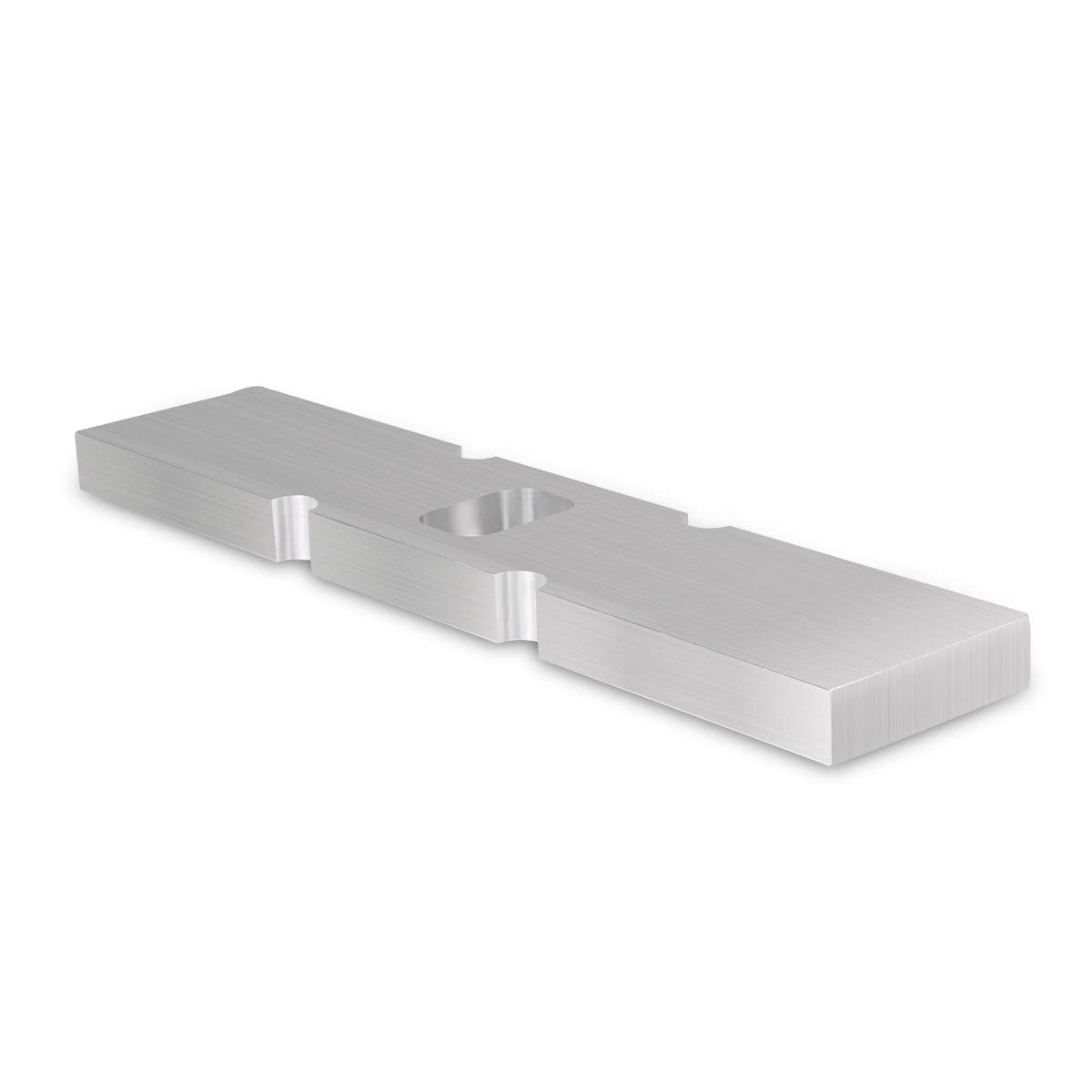 Compact 10L0L lift block profile for discreet front-end lift.