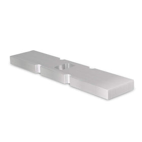 Compact 10L0L lift block profile for discreet front-end lift.