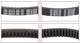 Compatibility note for older Yamaha G29 models 2007–2011