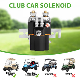 10L0L compatible Club Car Precedent 2000+ models guidance
