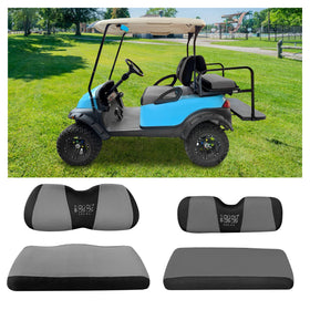 10L0L compatible with Yamaha G29 Drive and Club Car models