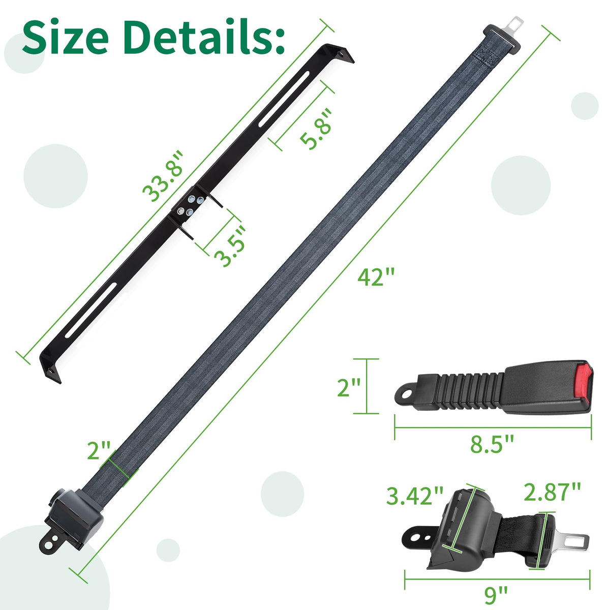 10L0L compatible with EZGO TXT RXV, Club Car DS models