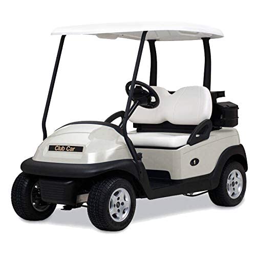 10L0L compatible with gas and electric Club Car models for versatile upgrades.