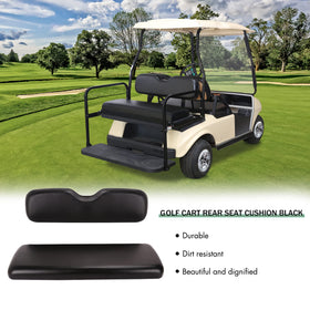 10L0L compatible with Yamaha EZGO Club Car for rear seats.