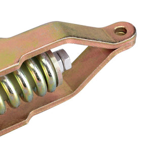 10L0L close-up of compensator assembly details