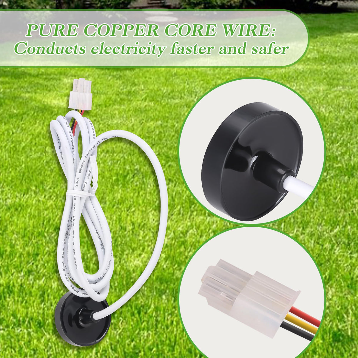 10L0L complete golf cart accessory range for maintenance