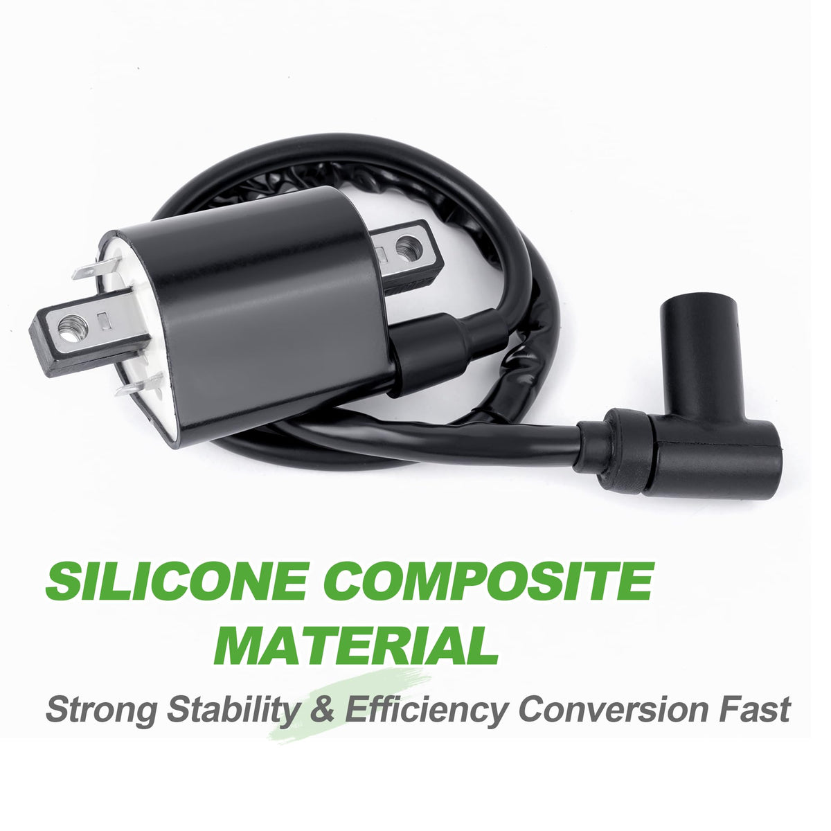 10L0L complete ignition-set packaging emphasizes value and OEM references