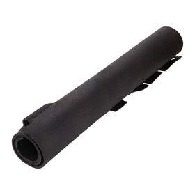 10L0L correct-fit mat ensures easy installation in Club Car