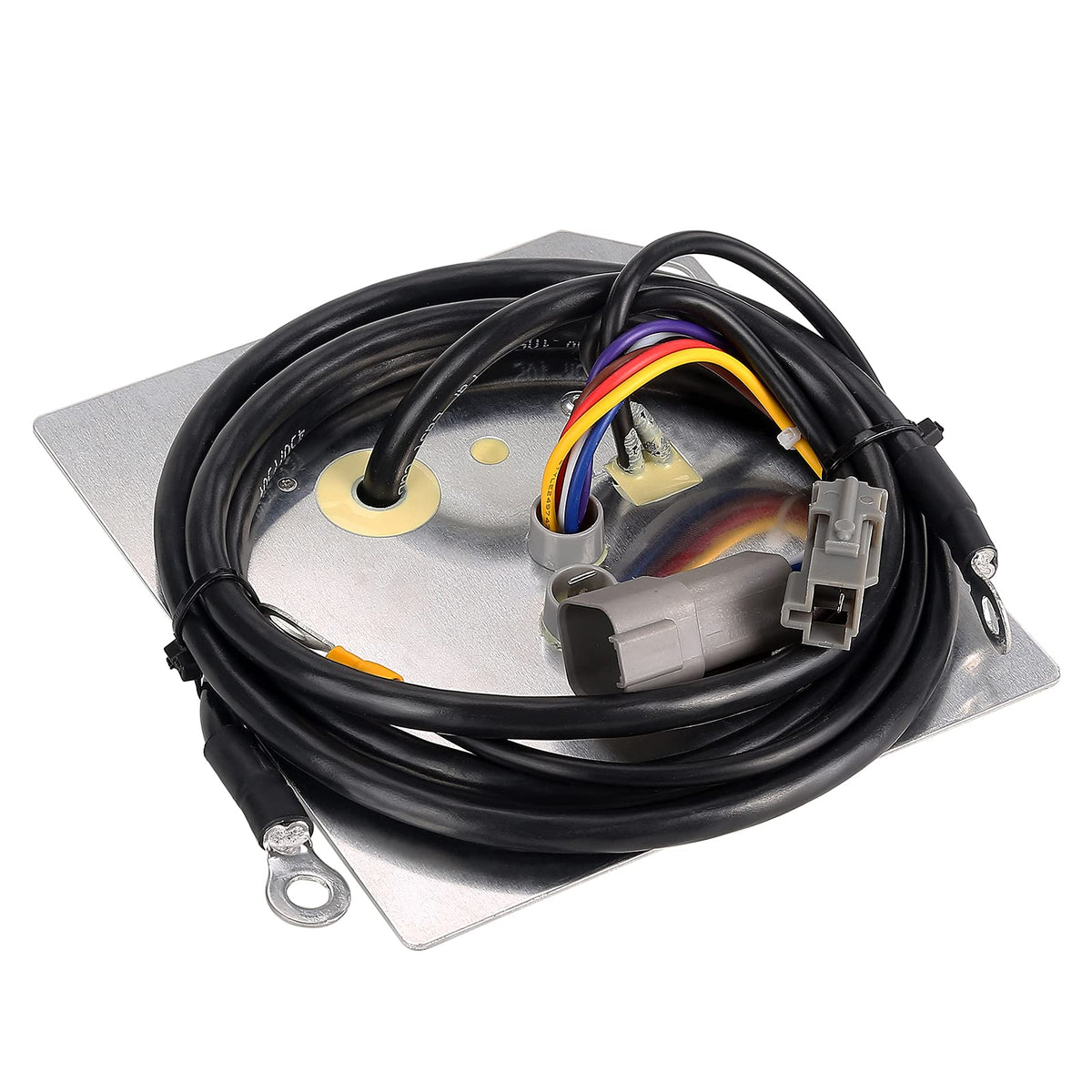 10L0L field kit boosts system reliability and maintenance ease.
