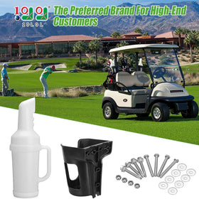 10L0L curved-neck sand bottle design protects sand from rain and moisture