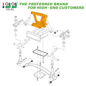 10L0L Customer care team ready to help within 24 hours