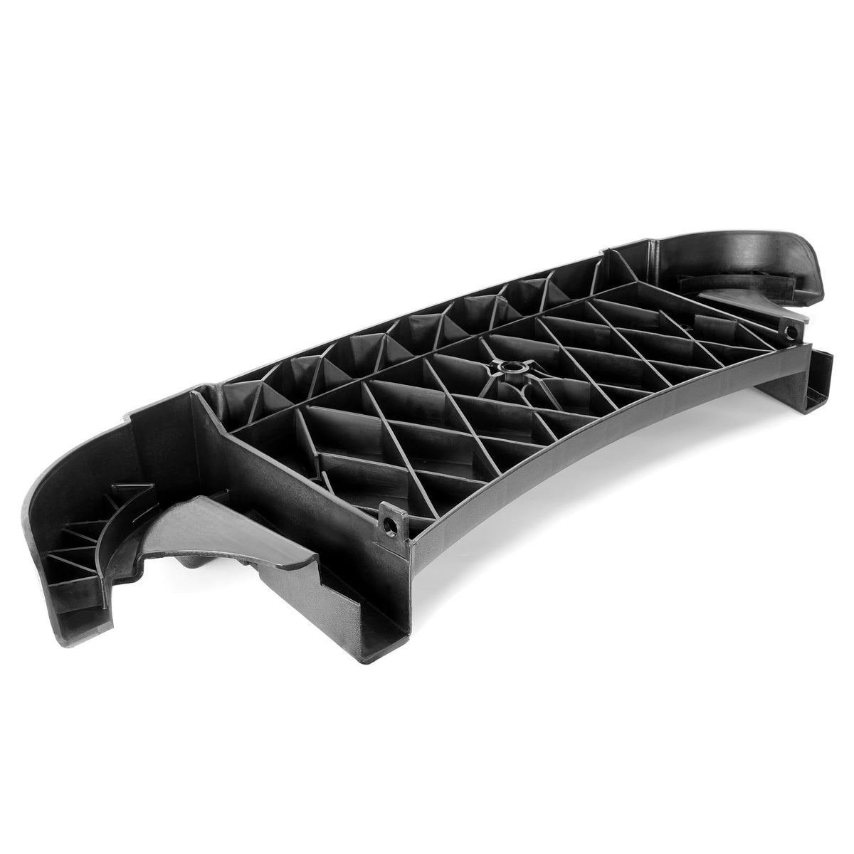 10L0L bumper upgrades the look of your EZGO RXV for a personalized touch.