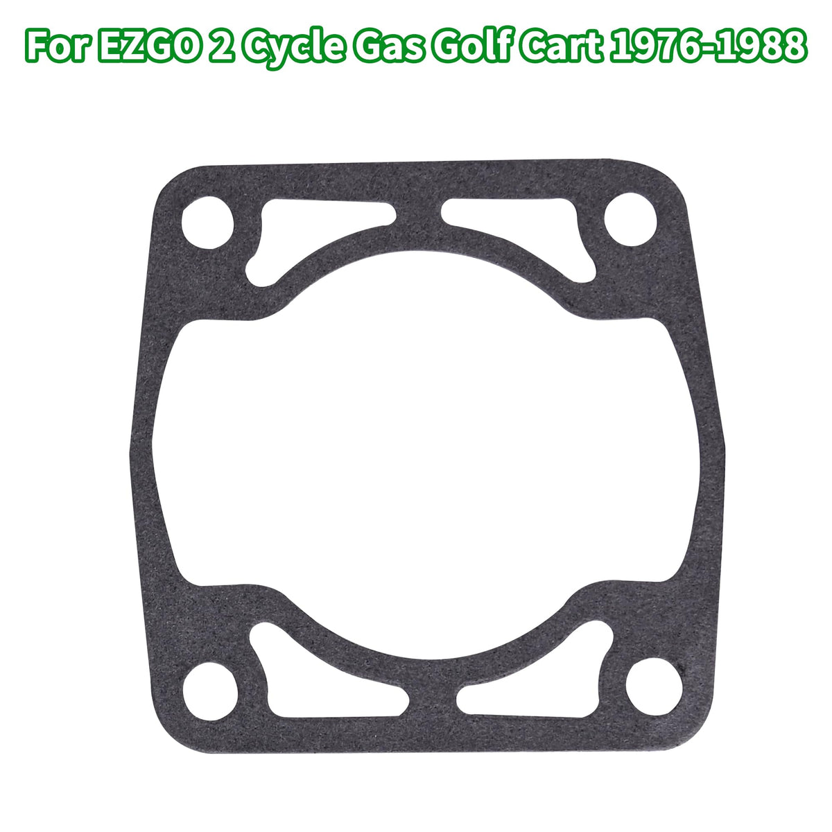 10L0L cylinder base gasket for a tight engine seal