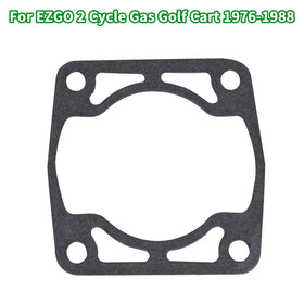10L0L cylinder base gasket for a tight engine seal