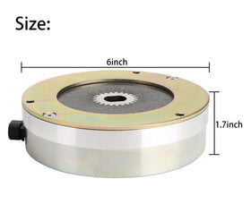 10L0L Danaher speed-controller compatible image implies unified stopping power
