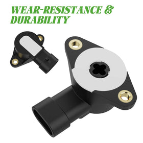 10L0L dustproof sensor casing protects internal components