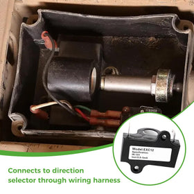 10L0L diagnostic tip image highlighting power issue check