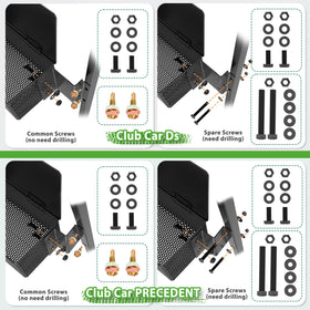 10L0L dimensions 33.46 by 5.1 by 3.9 inches for precise fit.