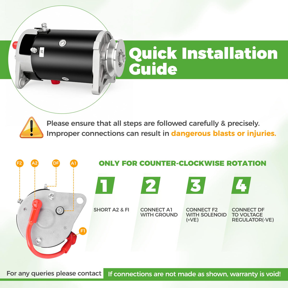 10L0L direct OEM replacement for 114014010 and related part numbers.