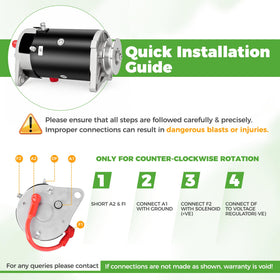 10L0L direct OEM replacement for 114014010 and related part numbers.