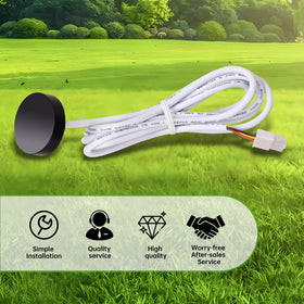 10L0L DIY install kit for EZGO speed sensor installation