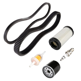 10L0L drive belt for EZGO RXV supports smooth clutch operation