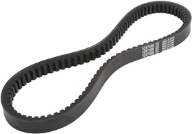 10L0L belt installed on Club Car DS with reduced slipping potential