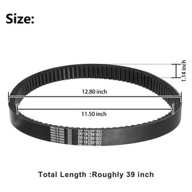 OEM reference J38-46241-00 and J55-G6241-00 shown for compatibility