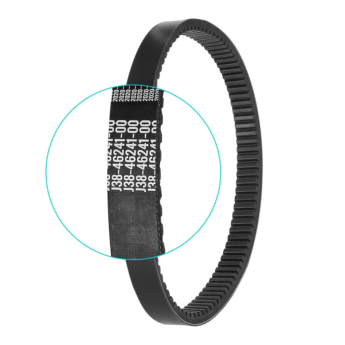 10L0L belt compatible with G16 and G29 for 4-cycle gas carts