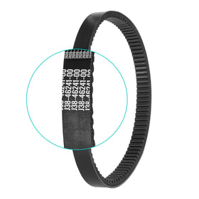 10L0L belt compatible with G16 and G29 for 4-cycle gas carts