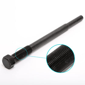 10L0L Drive Clutch Puller for Yamaha G1-G2, durable steel construction for clutch service